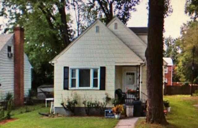 5309 HADDON AVENUE - 5309 Haddon Avenue, Baltimore, MD 21207