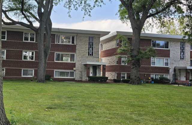 6862 W Lode Drive - 6862 West Lode Drive, Worth, IL 60482