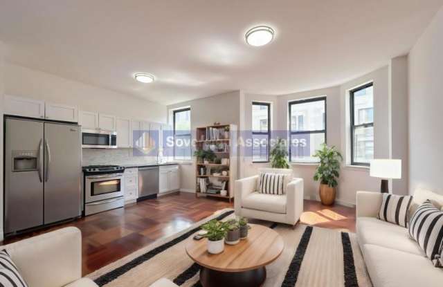 601 West 137th Street photos photos