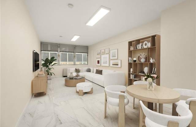 130 Water Street - 130 Water Street, New York City, NY 10005