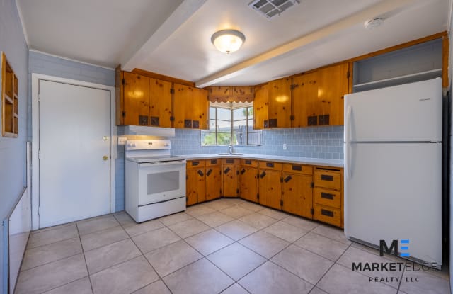 6751 E Alder Ave - 6751 East Alder Avenue, Mesa, AZ 85206