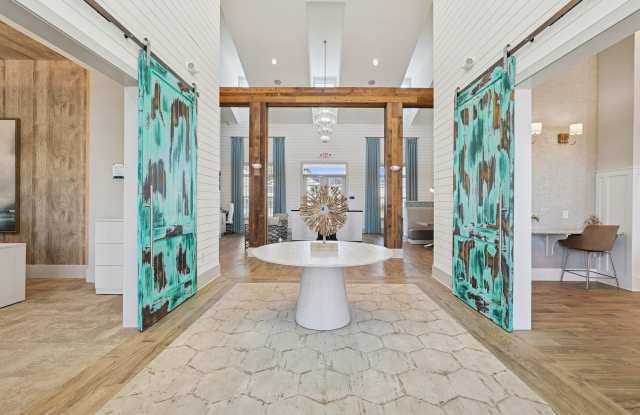 Hudson Carolina Forest Gallery 4
