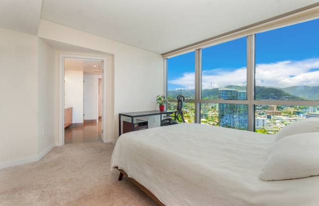 3/2/2 at Koolani - 1177 Queen Street, Honolulu, HI 96814