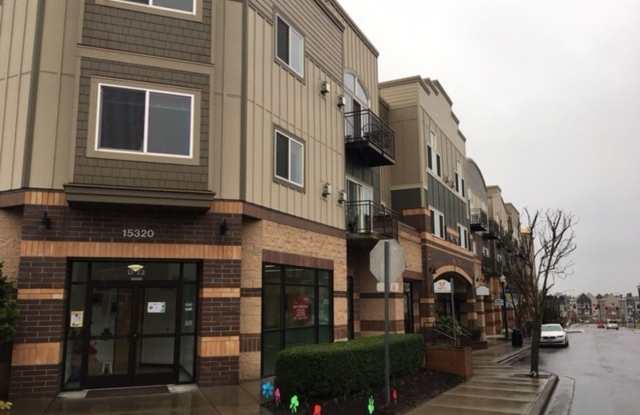 15320 NW Central Drive #326 ~ Impressive Bethany Village Condo! - 15320 Northwest Central Drive, Bethany, OR 97229