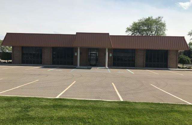 5097 MILLER Road - 5097 Miller Road, Genesee County, MI 48507