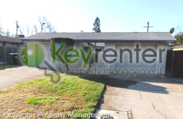 5634 Clark Ave - 5634 Clark Avenue, Carmichael, CA 95608