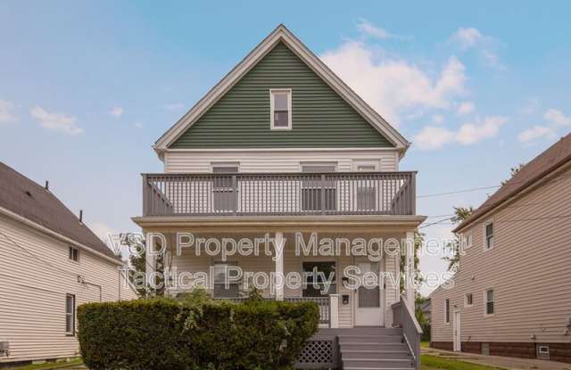4409 Bucyrus Ave photos photos