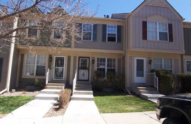 10338 W Dartmouth Ave - 10338 West Dartmouth Avenue, Lakewood, CO 80227
