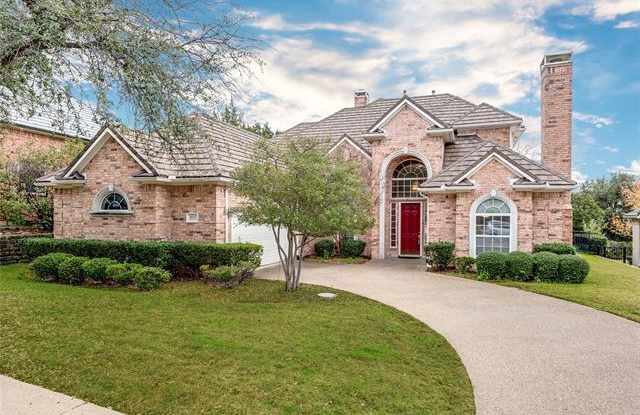 4612 Firestone Drive - 4612 Firestone Drive, Frisco, TX 75034