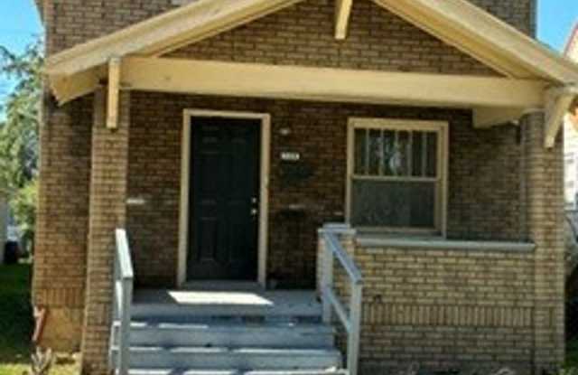 Nice 3-bedroom 2 story Located at 3222 Winter St Gallery 1
