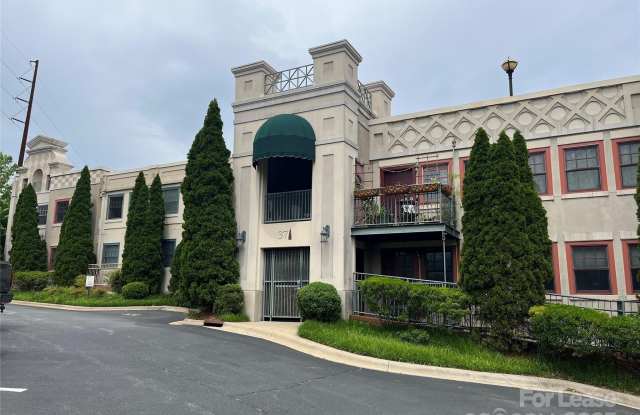 37 Hiawassee Street unit: E302 - 37 Hiawassee Street, Asheville, NC 28801