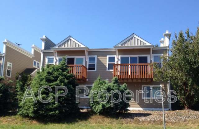 3442 Abbott - 3442 Abbott Street, Bellingham, WA 98225