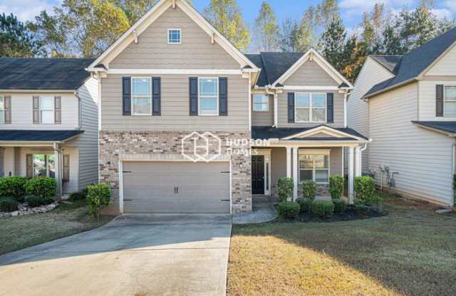 5079 Manning Drive - 5079 Manning Drive, Douglasville, GA 30135