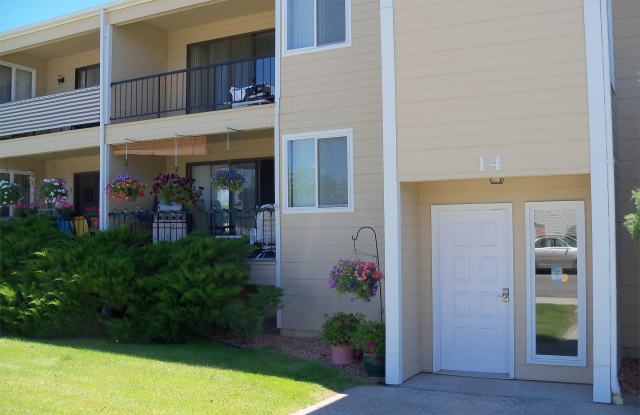14 Almadin Lane - B - 14 Almadin Lane, Billings, MT 59105