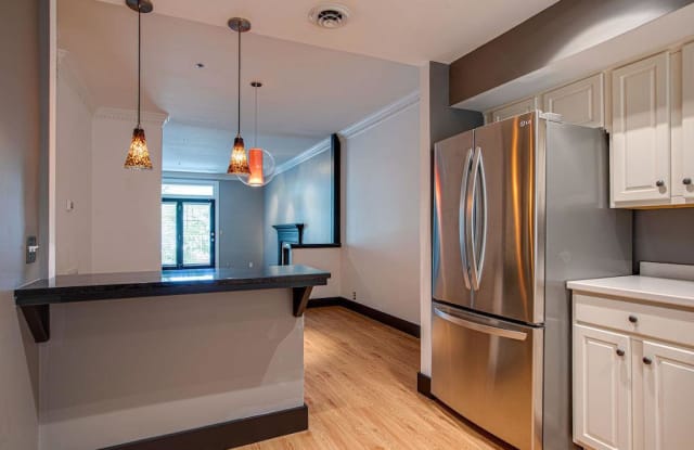 203 Rose Hall - 203 Rose Hall, Nashville, TN 37212