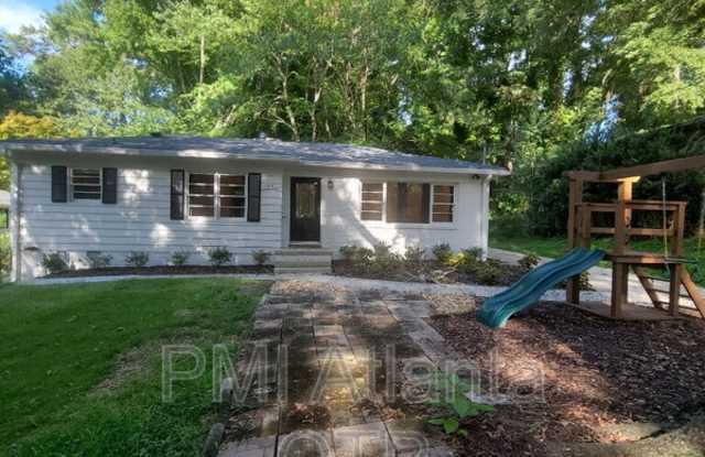 1952 Wellbourne Dr NE photos photos