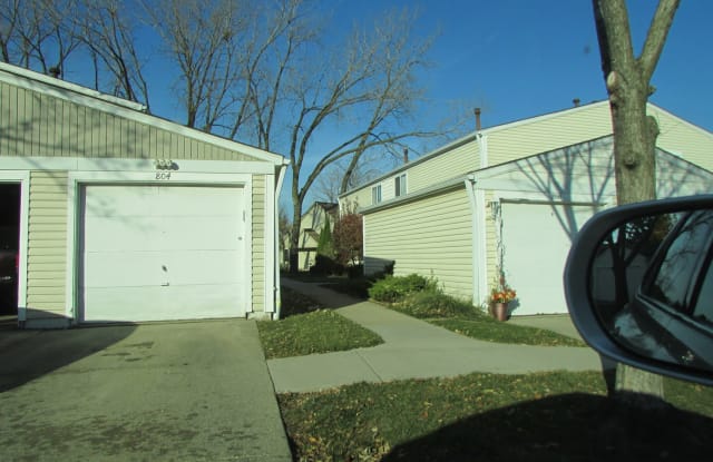 804 COVENTRY Place - 804 Coventry Place, Wheeling, IL 60090