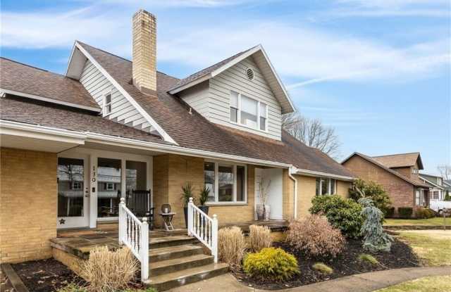 130 Greenwood Place - 130 Greenwood Place, Bridgeville, PA 15017