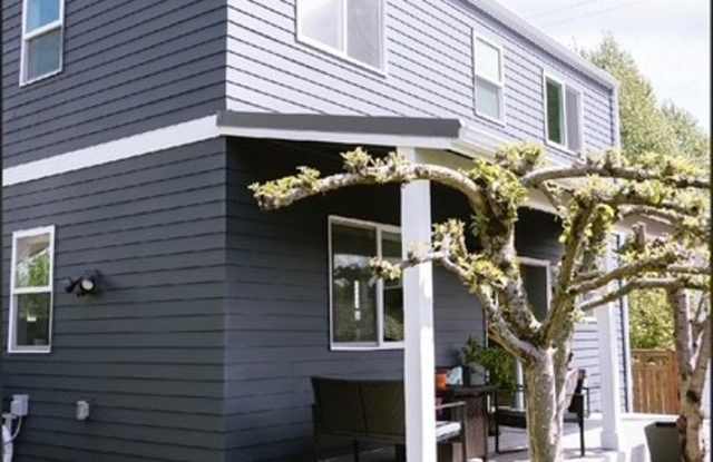 Ballard ADU, 2bd/1ba, Private, **$1,000 Rent Credit** Gallery 3