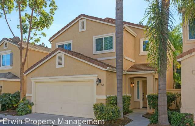 525 Whitesage Road - 525 Whitesage Road, San Marcos, CA 92078