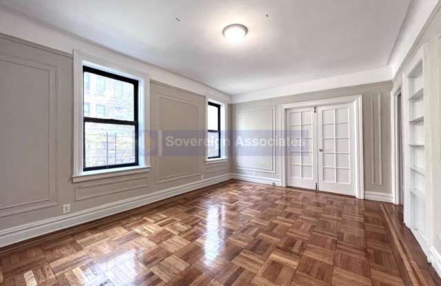 850 West 176th Street - 850 West 176th Street, New York City, NY 10033