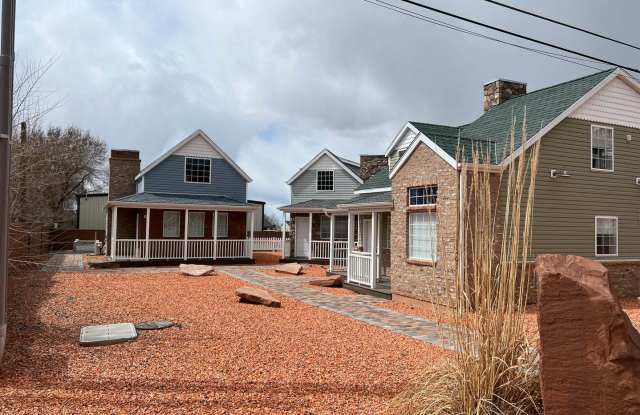 POR-T 303 (Cottages) photos photos