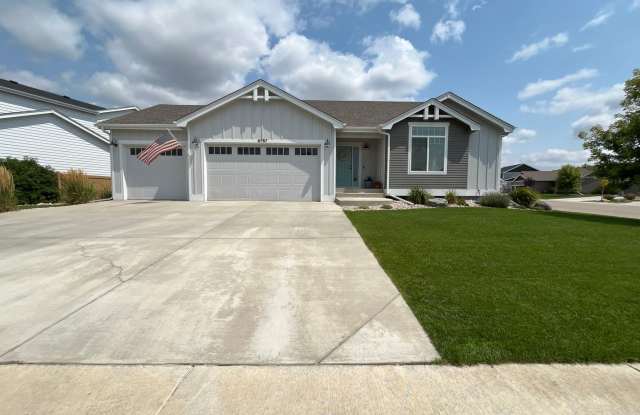 Fantastic Home in Wellington photos photos
