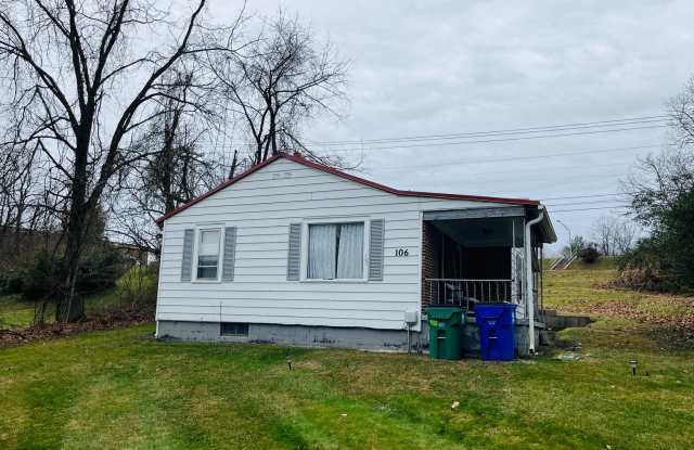 2 Bedroom, 1 Bath House photos photos