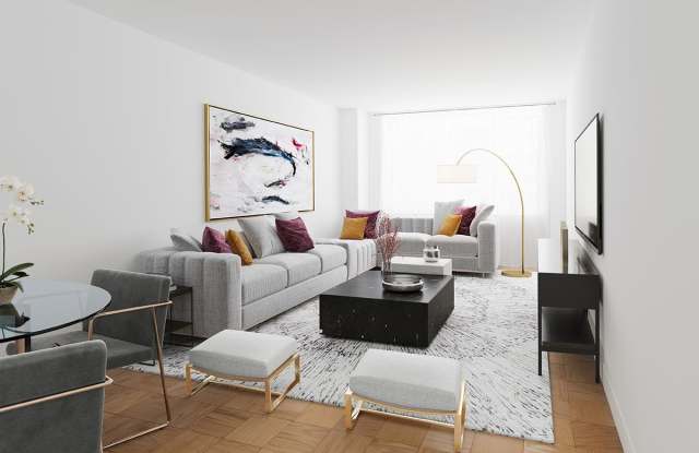 331-333 E 56th St - 331 East 56th Street, New York City, NY 10022