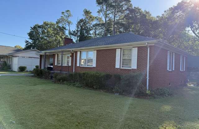 1103 Cedar Lane - 1103 Cedar Lane, Greenville, NC 27858