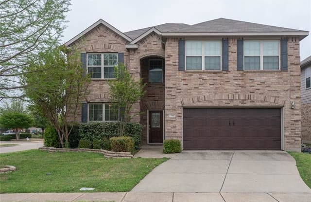 5701 Quicksilver Drive - 5701 Quicksilver Drive, McKinney, TX 75070