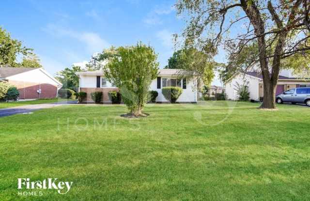 2629 75th Street - 2629 75th Street, Woodridge, IL 60517