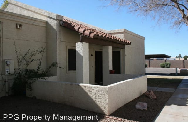 876 S Nebraska St #20 - 876 South Nebraska Street, Chandler, AZ 85225