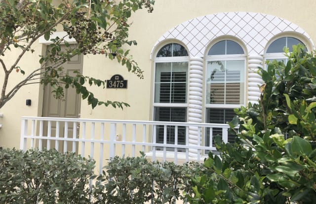 3475 Sedge Drive - 3475 Sedge Drive, Viera West, FL 32955