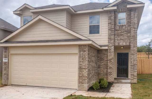 8503 Tesoro Hills - 8503 Tesoro Hills, San Antonio, TX 78242