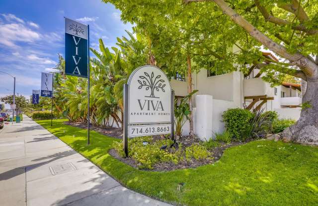 VIVA Apartment Homes photos photos