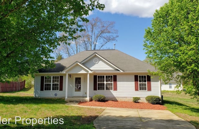 7619 Orchid Blossom Ln - 7619 Orchid Blossom Lane, Charlotte, NC 28214