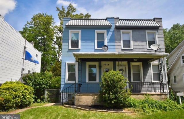 2914 PINEWOOD AVENUE - 2914 Pinewood Avenue, Baltimore, MD 21214