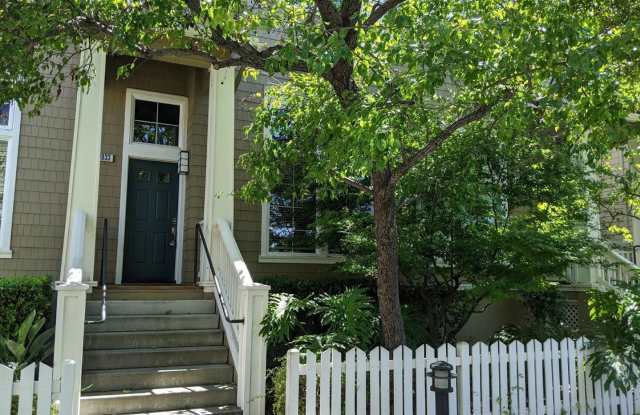 1033 Keeble Court - 1033 Keeble Court, San Jose, CA 95126