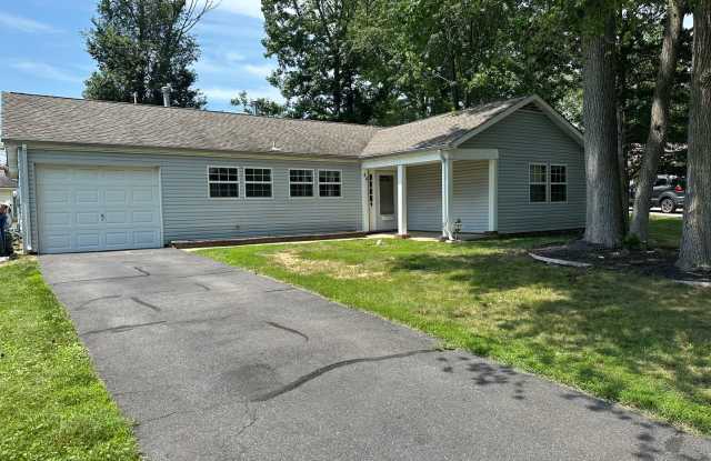 3 Bedroom 1 bath - Willingboro photos photos 3 Bedroom 1 bath - Willingboro photos photos