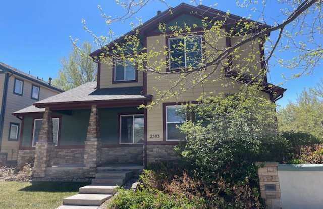 Beautiful move-in ready patio home in Fort Collins photos photos