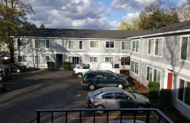Tristin Square Apartments Gallery 2