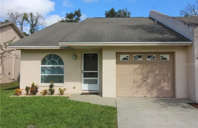 1443 SHIRLEY DRIVE - 1443 Shirley Drive, Lakeland, FL 33810