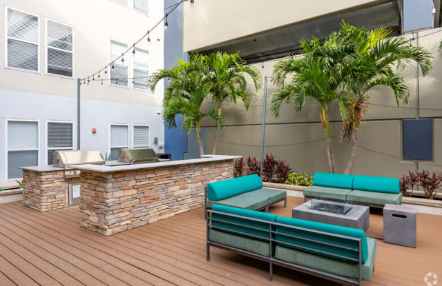 Lofts at SoDo Gallery 4