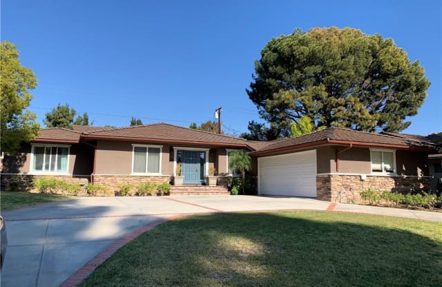 2197 E California Boulevard - 2197 East California Boulevard, San Marino, CA 91108