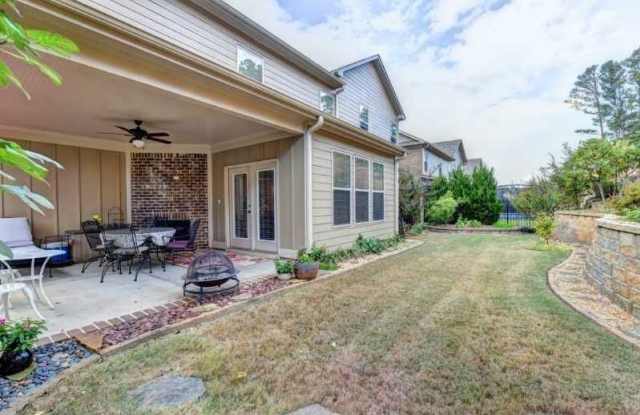 3301 Lake Mcginnis Drive Gallery 3