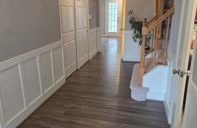 8235 TALL TIMBER Drive - 8235 Tall Timber Drive, Linton Hall, VA 20155