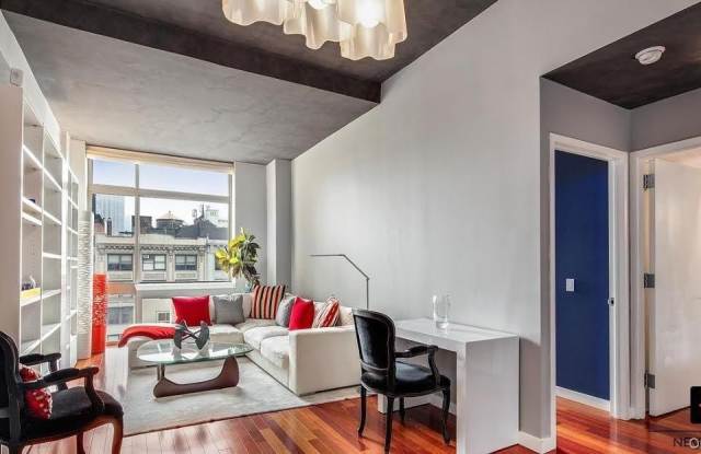 121 E 23rd Street unit: 16-D - 121 East 23rd Street, New York City, NY 10010