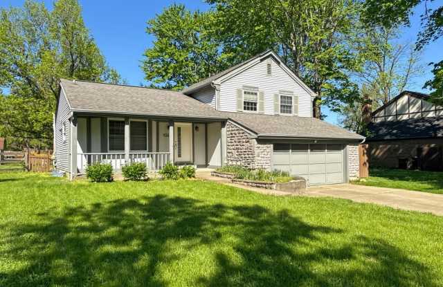 5449 Old Farm Drive - 5449 Old Farm Drive, Warren County, OH 45040