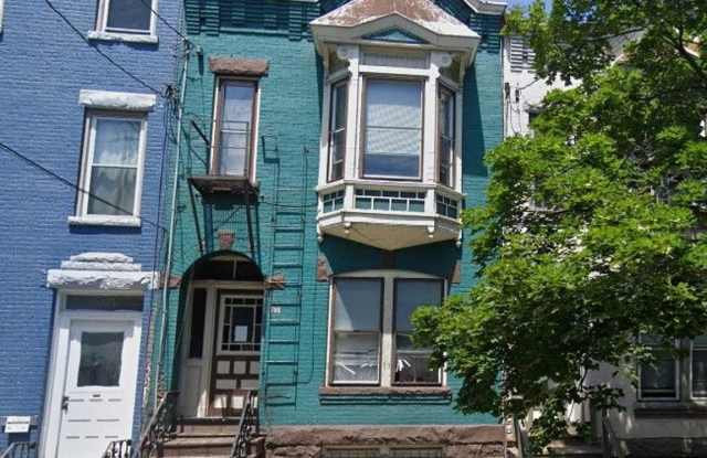 159 Lark Street - 159 Lark Street, Albany, NY 12210